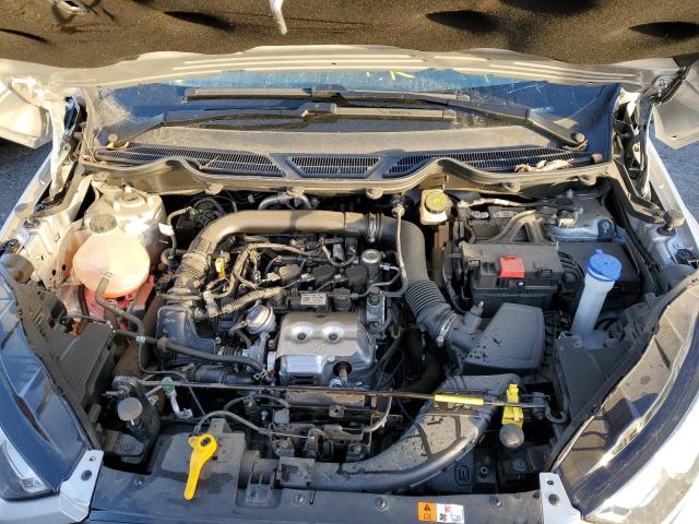 Photo 12 from auction – 2020 FORD ECOSPORT S with VIN MAJ3S2FE5LC391144