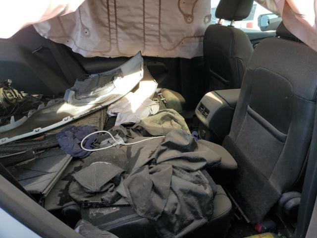 Photo 11 from auction – 2021 CHEVROLET EQUINOX LT with VIN 3GNAXUEV9ML361285