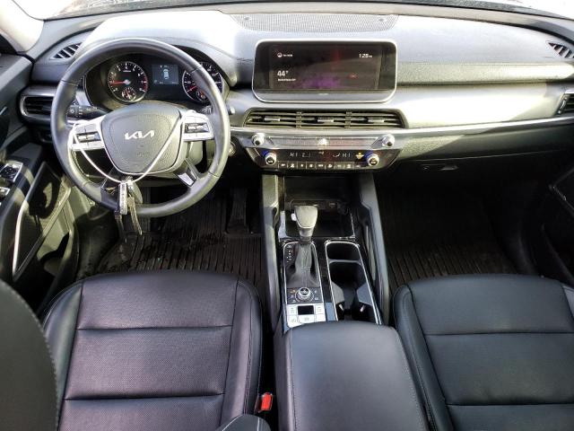 Photo 8 from auction – 2022 KIA TELLURIDE with VIN 5XYP2DHC0NG200909