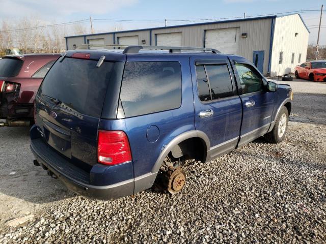 Photo 3 from auction – 2004 FORD EXPLORER X with VIN 1FMZU73E44UC11451