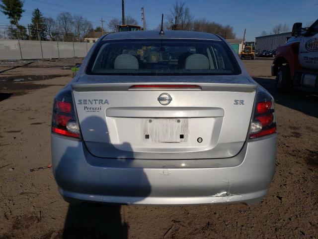 Photo 6 from auction – 2011 NISSAN SENTRA 2.0 with VIN 3N1AB6AP5BL666485