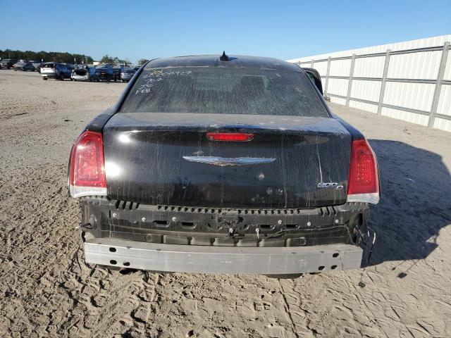 Photo 6 from auction – 2016 CHRYSLER 300C with VIN 2C3CCAEG9GH328740