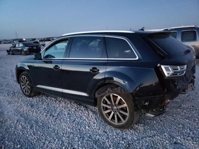 Photo 2 from auction – 2017 AUDI Q7 PRESTIG with VIN WA1VABF71HD009436