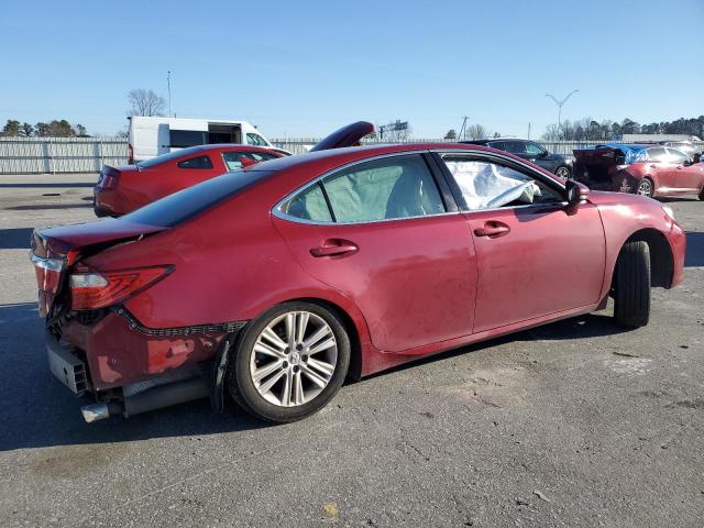 Photo 3 from auction – 2014 LEXUS ES 350 with VIN JTHBK1GG1E2140287