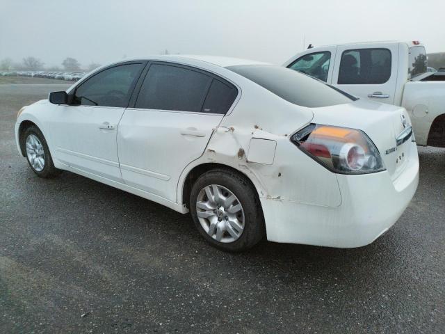 Photo 2 from auction – 2011 NISSAN ALTIMA BAS with VIN 1N4AL2AP9BC140431