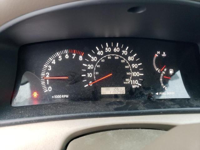 Photo 9 from auction – 2006 TOYOTA COROLLA CE with VIN 1NXBR32E76Z762019