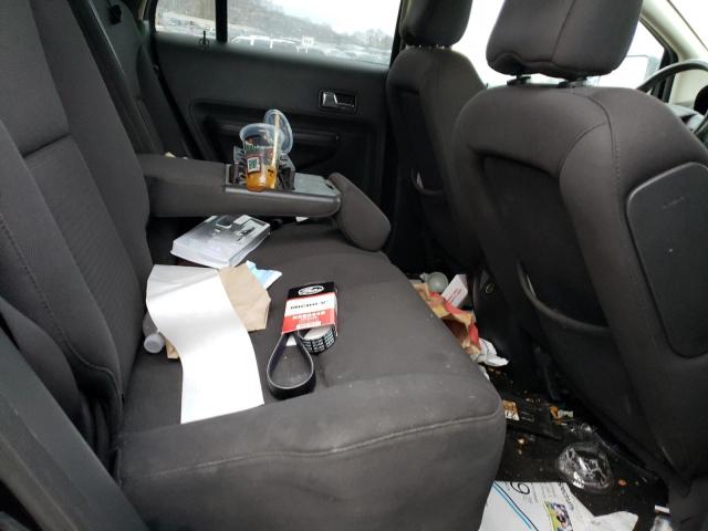 Photo 11 from auction – 2009 FORD EDGE SEL with VIN 2FMDK48C89BA35569