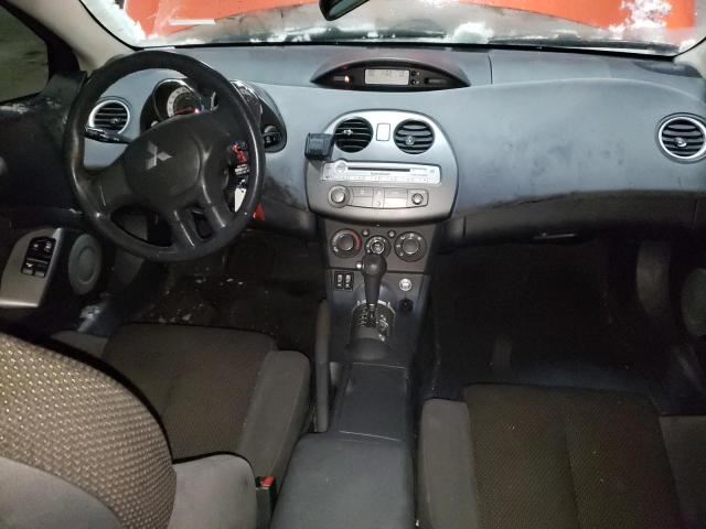 Photo 8 from auction – 2007 MITSUBISHI ECLIPSE GS with VIN 4A3AK24F87E601904