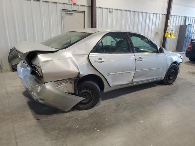 Photo 3 from auction – 2004 TOYOTA CAMRY LE with VIN 4T1BE32K54U892959