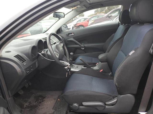 Photo 7 from auction – 2006 TOYOTA SCION TC with VIN JTKDE167360095099
