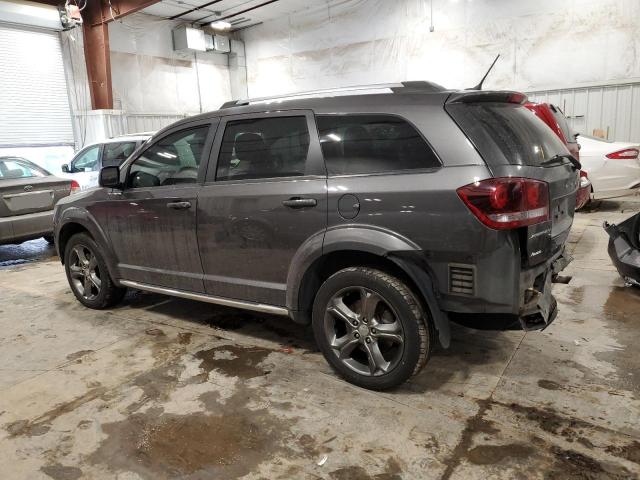 Photo 2 from auction – 2016 DODGE JOURNEY CR with VIN 3C4PDCGB6GT114058