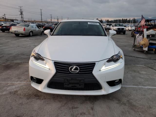 Photo 5 from auction – 2016 LEXUS IS 200T with VIN JTHBA1D29G5004728