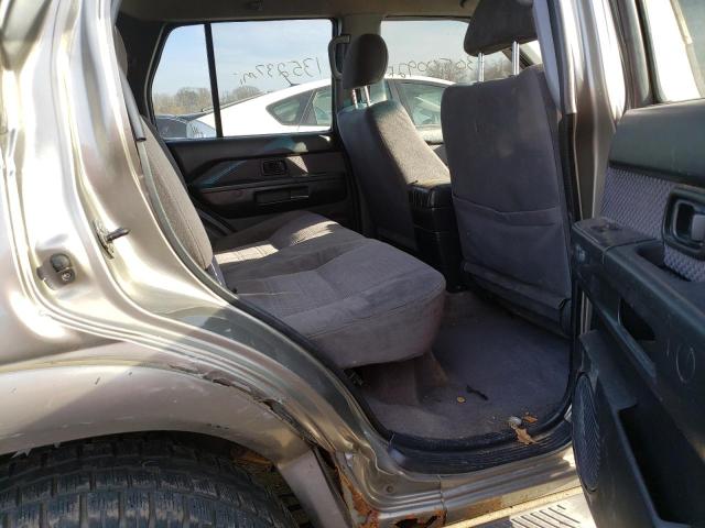 Photo 11 from auction – 2003 NISSAN PATHFINDER with VIN JN8DR09Y13W833246