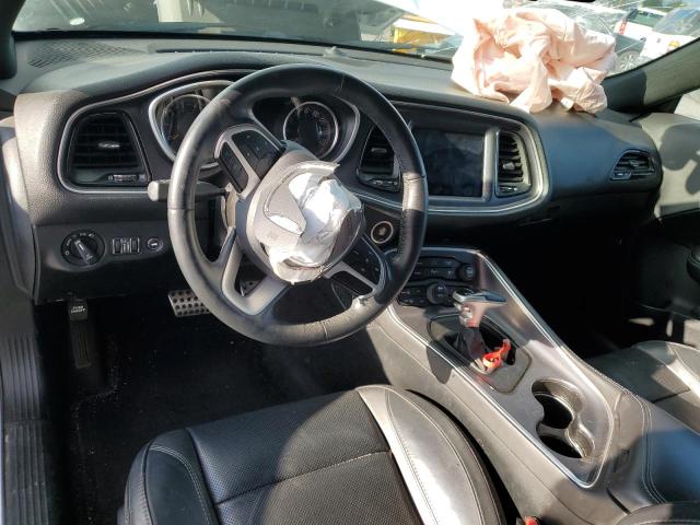 Photo 8 from auction – 2018 DODGE CHALLENGER with VIN 2C3CDZAG7JH131963