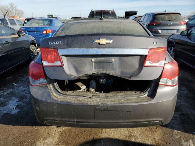Photo 6 from auction – 2011 CHEVROLET CRUZE LT with VIN 1G1PG5S99B7145561