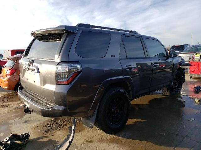 Photo 3 from auction – 2016 TOYOTA 4RUNNER SR with VIN JTEZU5JR1G5146163