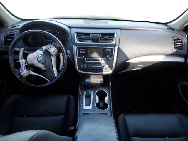 Photo 8 from auction – 2016 NISSAN ALTIMA 2.5 with VIN 1N4AL3AP2GC114122