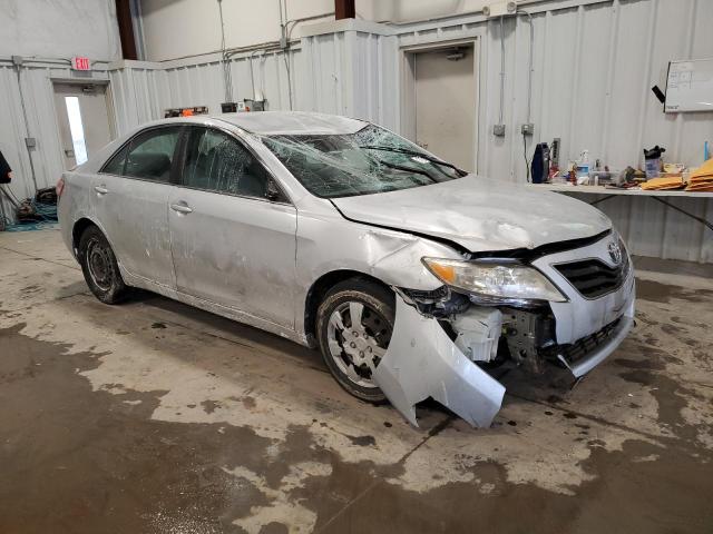 Photo 4 from auction – 2010 TOYOTA CAMRY BASE with VIN 4T4BF3EK4AR038653
