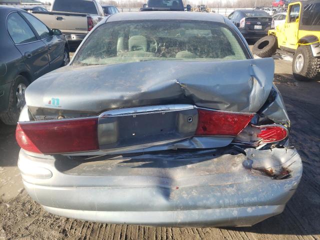 Photo 6 from auction – 2003 BUICK LESABRE CU with VIN 1G4HP52K43U174205