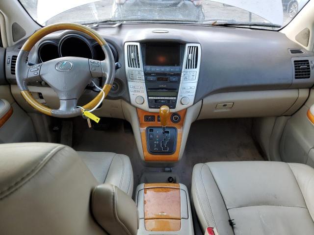 Photo 8 from auction – 2007 LEXUS RX 350 with VIN 2T2GK31U77C006983