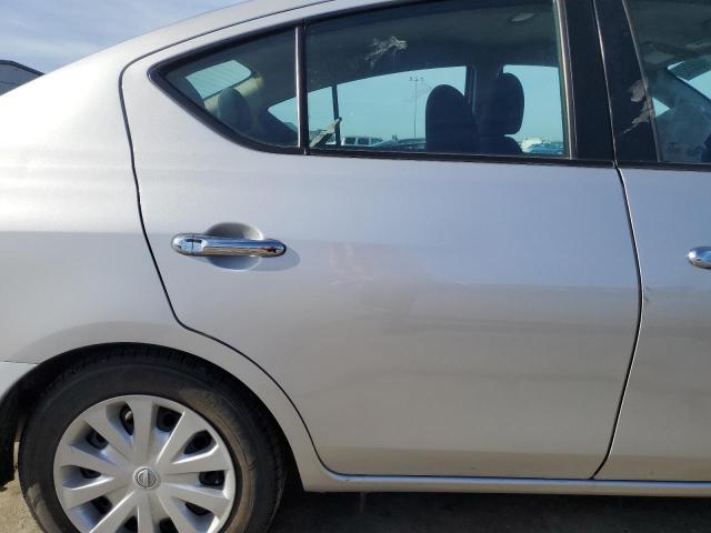 Photo 10 from auction – 2017 NISSAN VERSA S with VIN 3N1CN7AP8HL814126