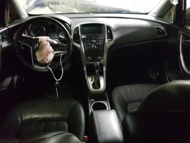 Photo 8 from auction – 2014 BUICK VERANO with VIN 1G4PS5SKXE4141996