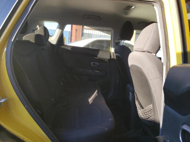 Photo 10 from auction – 2014 KIA SOUL ! with VIN KNDJX3A57E7056947