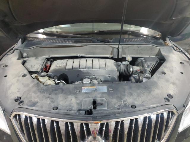 Photo 11 from auction – 2014 BUICK ENCLAVE with VIN 5GAKVCKD8EJ353939