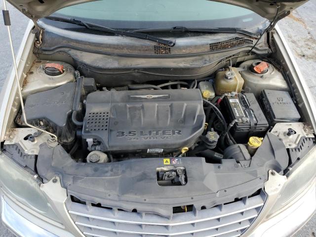 Photo 12 from auction – 2005 CHRYSLER PACIFICA T with VIN 2C4GM68455R533665