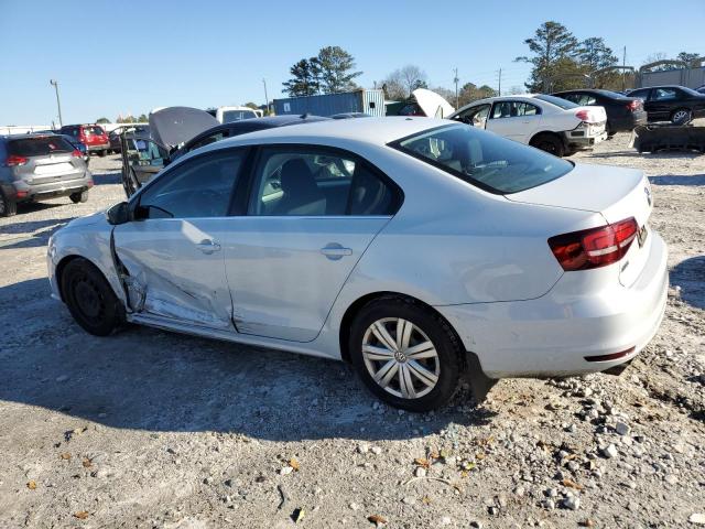 Photo 2 from auction – 2017 VOLKSWAGEN JETTA S with VIN 3VW2B7AJ6HM349088