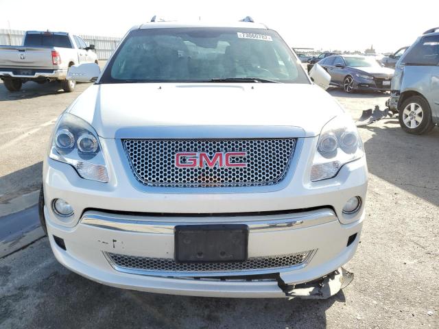 Photo 5 from auction – 2012 GMC ACADIA DEN with VIN 1GKKVTED1CJ375339