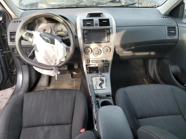 Photo 8 from auction – 2013 TOYOTA COROLLA with VIN 5YFBU4EE0DP166152