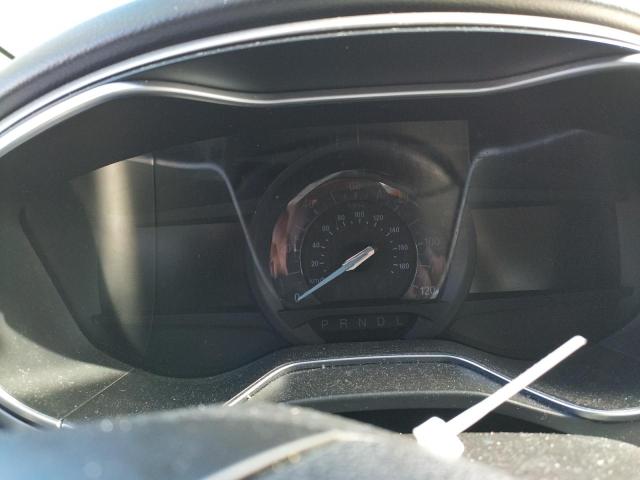 Photo 9 from auction – 2014 FORD FUSION S H with VIN 3FA6P0UU2ER142544