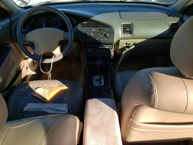 Photo 8 from auction – 2001 ACURA 3.2TL with VIN 19UUA56601A012329