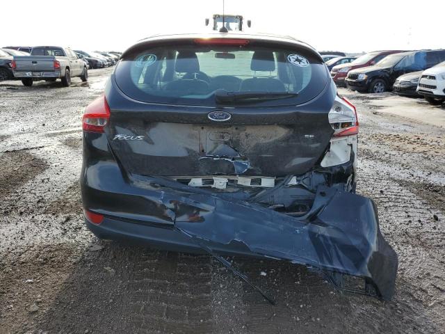 Photo 6 from auction – 2016 FORD FOCUS SE with VIN 1FADP3K22GL364741