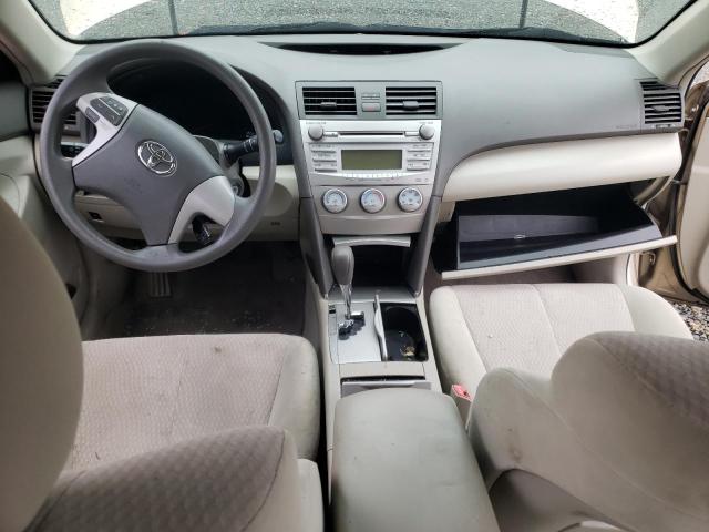 Photo 8 from auction – 2011 TOYOTA CAMRY BASE with VIN 4T1BF3EK7BU720809