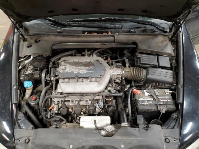 Photo 11 from auction – 2005 ACURA TL with VIN 19UUA66235A000183