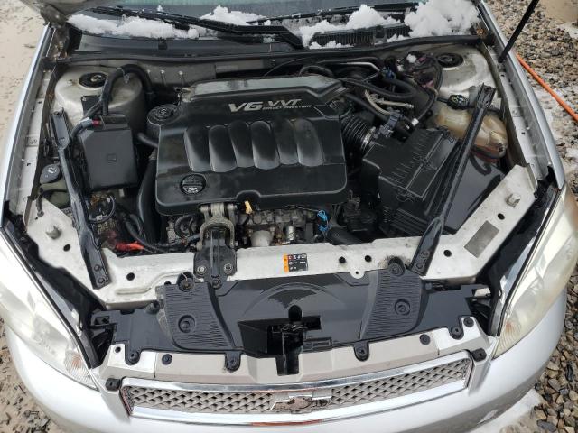 Photo 11 from auction – 2012 CHEVROLET IMPALA LT with VIN 2G1WG5E34C1209507