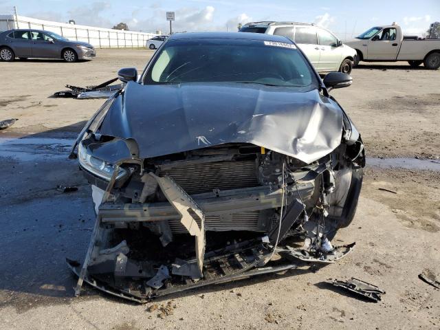 Photo 5 from auction – 2016 FORD FUSION SE with VIN 3FA6P0H99GR226031