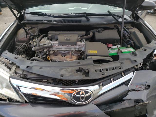 Foto 11 de la subasta – 2012 TOYOTA CAMRY BASE con VIN 4T4BF1FK6CR167399