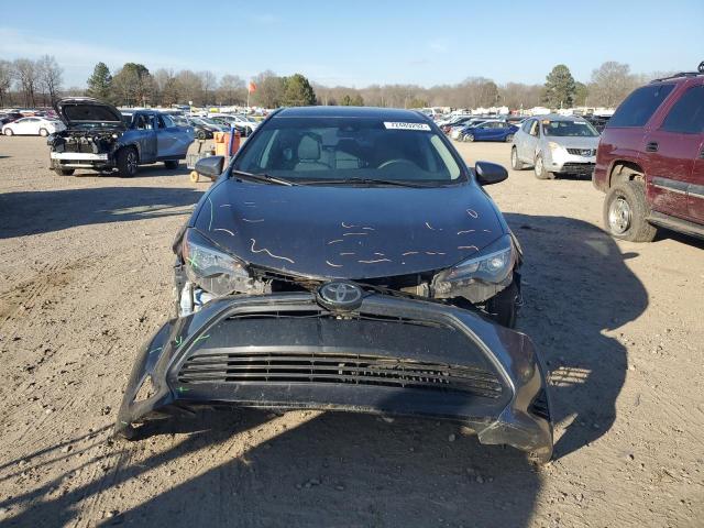 Photo 5 from auction – 2018 TOYOTA COROLLA L with VIN 5YFBURHE2JP834568