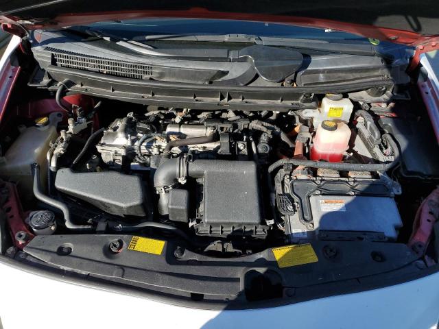 Photo 11 from auction – 2012 TOYOTA PRIUS with VIN JTDKN3DU8C1489416
