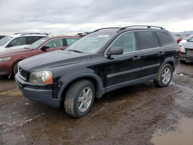 VOLVO XC90 2006 with VIN YV4CZ592861288001 - Photo from auction