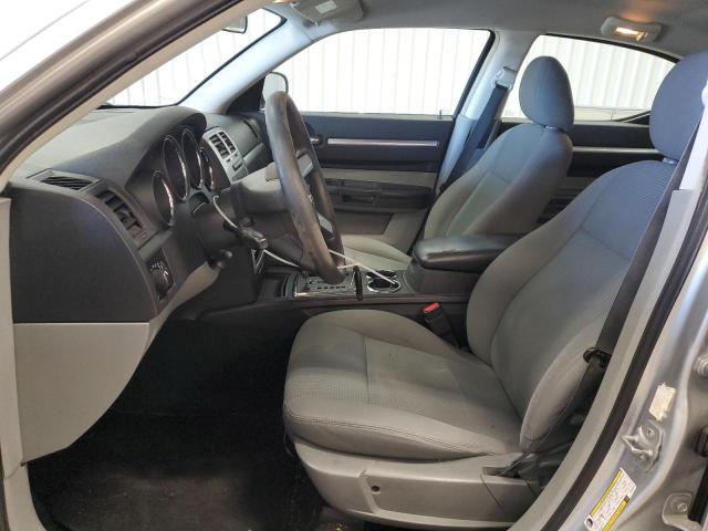 Photo 7 from auction – 2009 DODGE CHARGER with VIN 2B3KA43D69H523318