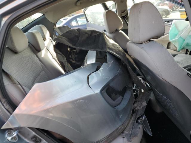Photo 10 from auction – 2017 HYUNDAI ACCENT SE with VIN KMHCT4AE0HU359709