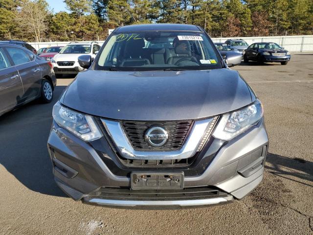 Photo 5 from auction – 2019 NISSAN ROGUE S with VIN KNMAT2MV9KP540423