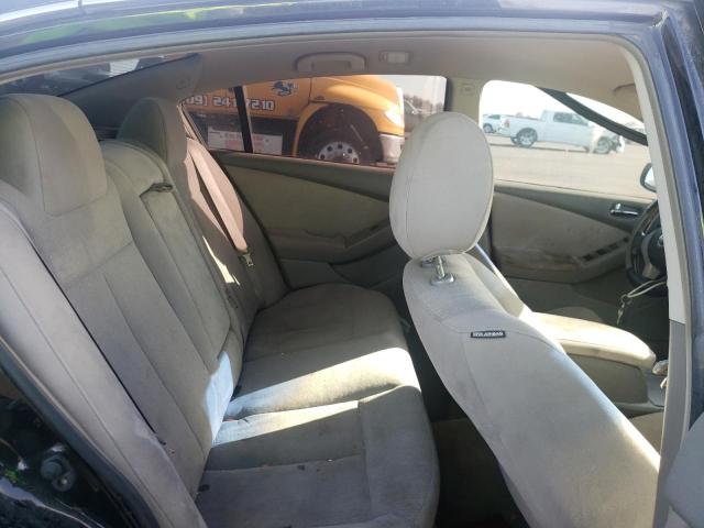 Photo 10 from auction – 2011 NISSAN ALTIMA BAS with VIN 1N4AL2AP2BN425542
