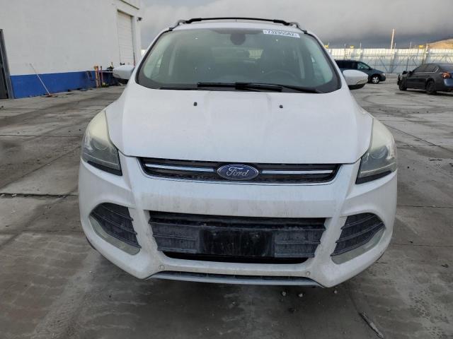 Photo 5 from auction – 2013 FORD ESCAPE TIT with VIN 1FMCU0J9XDUD02288