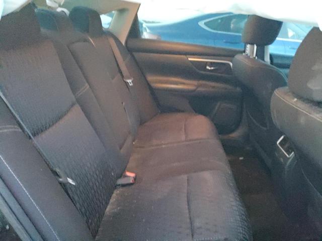 Photo 10 from auction – 2016 NISSAN ALTIMA 2.5 with VIN 1N4AL3AP8GC259147