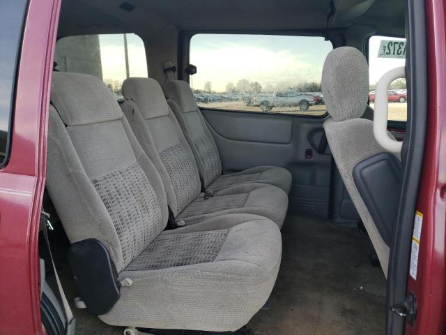 Photo 11 from auction – 2004 CHEVROLET VENTURE with VIN 1GNDX03EX4D106451